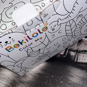 🚲👶🏼• 🕶️ Bekilole x Baby Balance Bike 🕶️• 🦁🚲